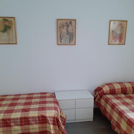 Pau-Pi Daire Oliva Dış mekan fotoğraf